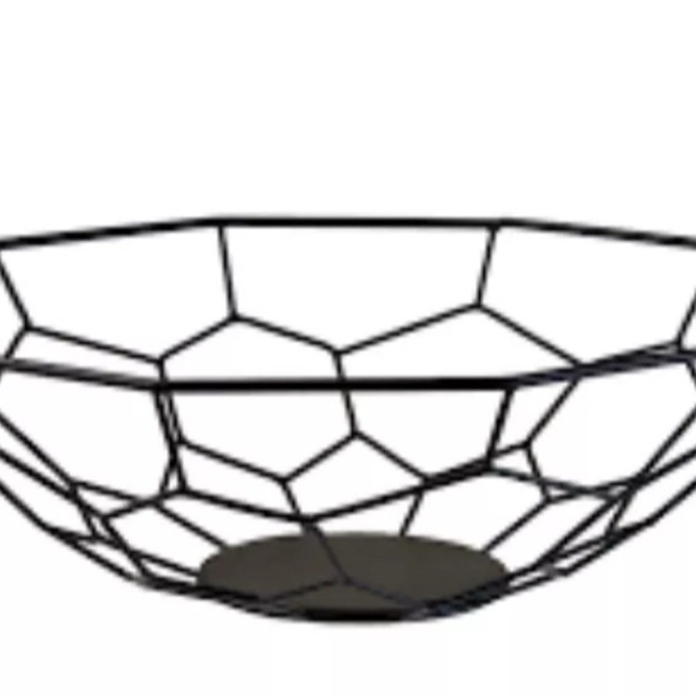 IKEA Abrete Bowl - Decorative Metal